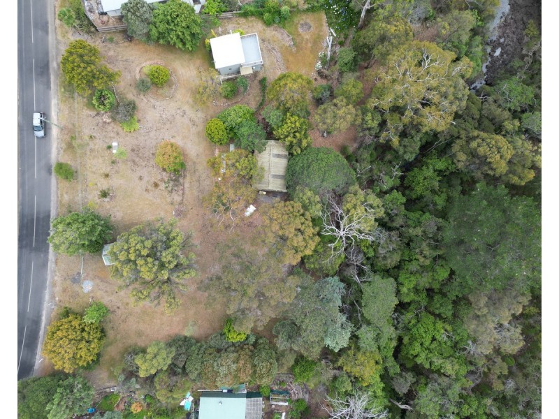 Lot 6, 750 Deviot Road, Deviot TAS 7275