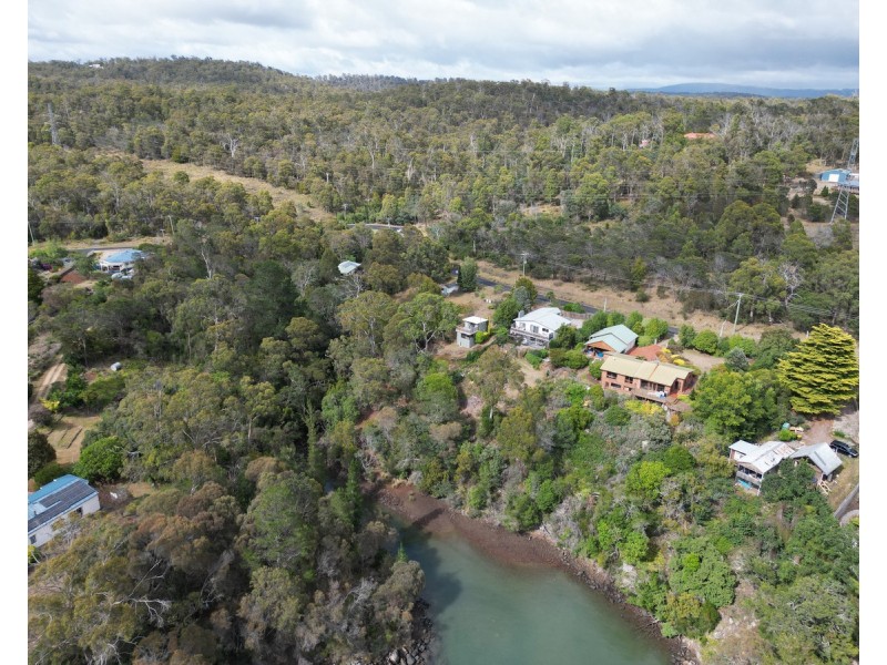 Lot 6, 750 Deviot Road, Deviot TAS 7275