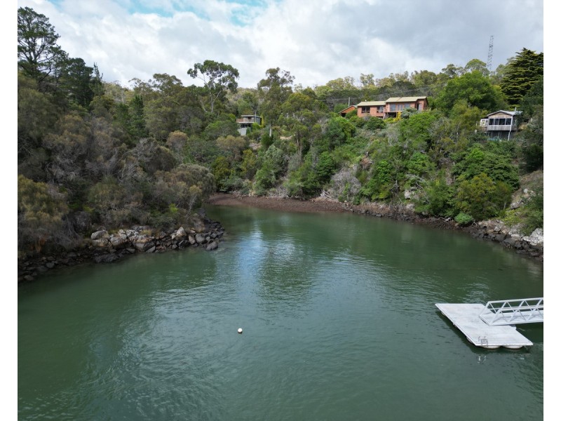 Lot 6, 750 Deviot Road, Deviot TAS 7275