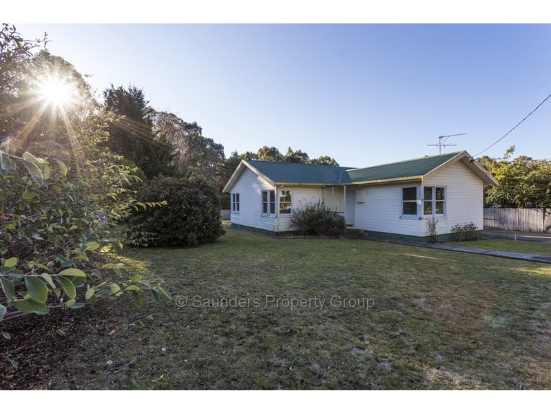 8 Ramsay Road, Railton TAS 7305