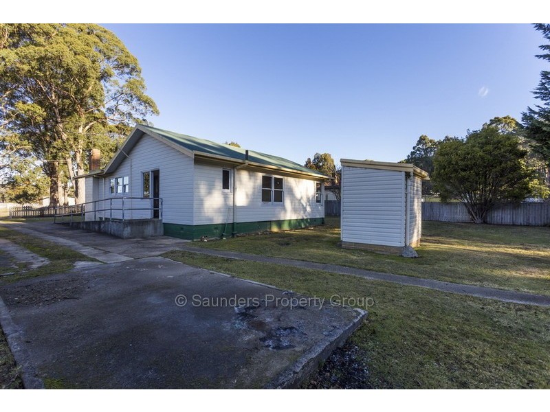 8 Ramsay Road, Railton TAS 7305
