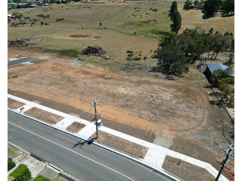 Lot 11, 11-45 Abels Hill Road, St Leonards TAS 7250