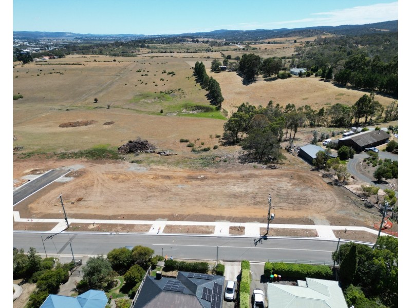 Lot 11, 11-45 Abels Hill Road, St Leonards TAS 7250