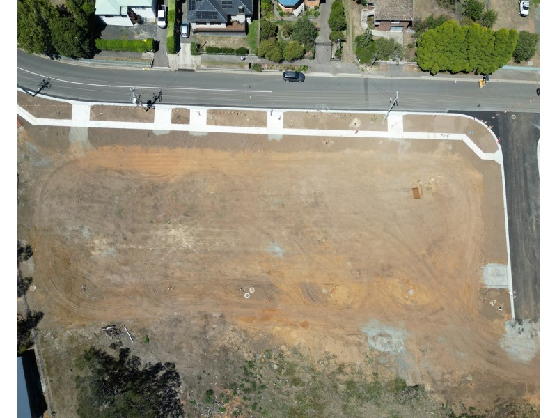 Lot 11, 11-45 Abels Hill Road, St Leonards TAS 7250