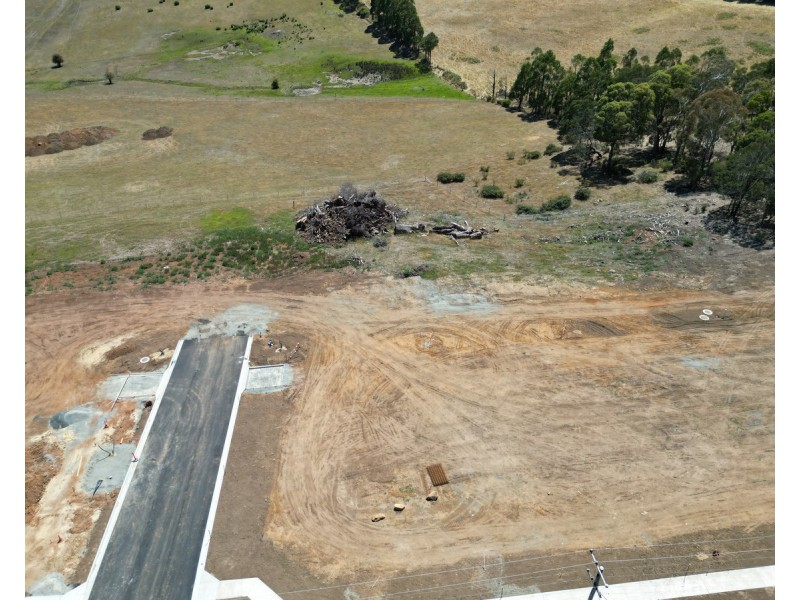 Lot 11, 11-45 Abels Hill Road, St Leonards TAS 7250