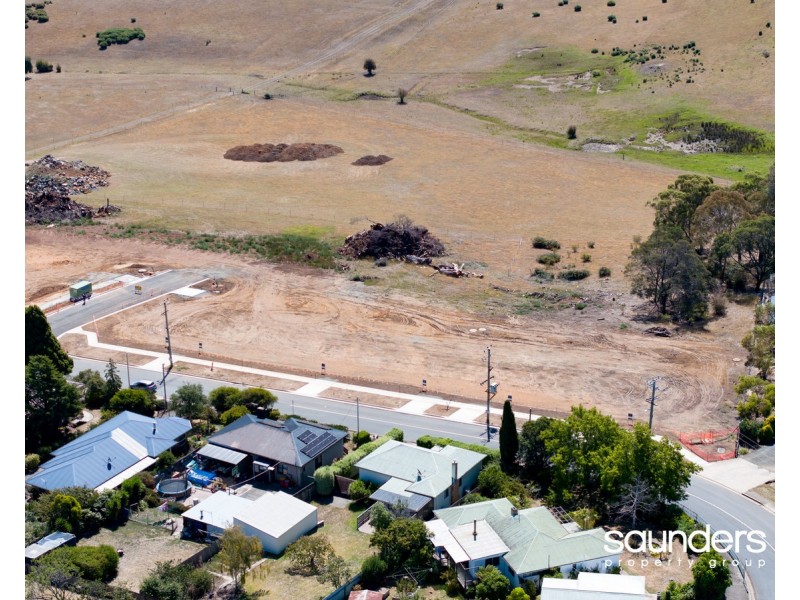 Lot 1-16, 11-45 Abels Hill Road, St Leonards TAS 7250