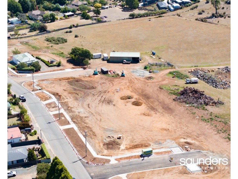 Lot 1-16, 11-45 Abels Hill Road, St Leonards TAS 7250