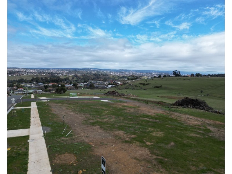 Lot 1-16, 11-45 Abels Hill Road, St Leonards TAS 7250