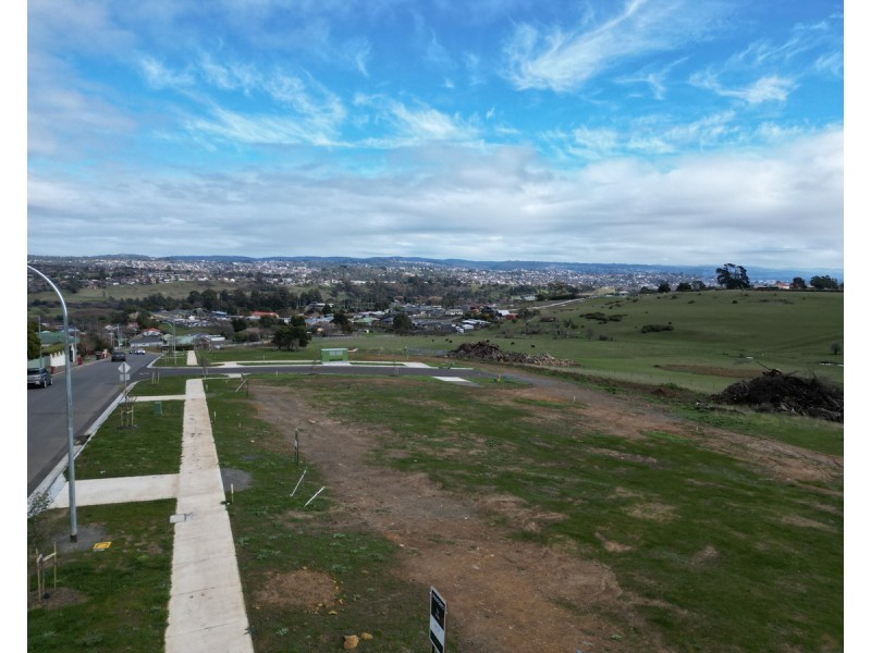 Lot 1-16, 11-45 Abels Hill Road, St Leonards TAS 7250