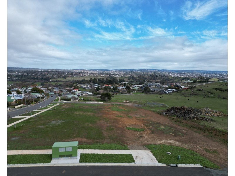 Lot 1-16, 11-45 Abels Hill Road, St Leonards TAS 7250
