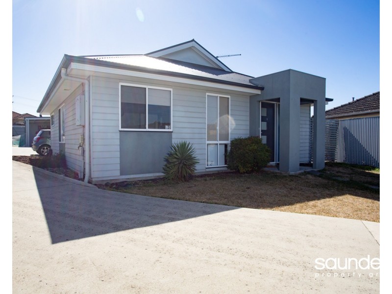 2/69 Mayfield Street, Mayfield TAS 7248