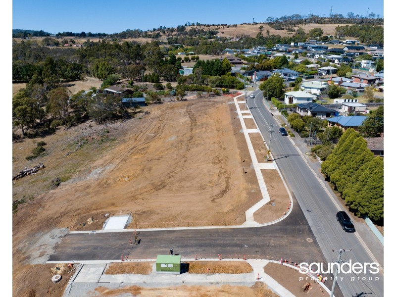 Lot 13, 11-45 Abels Hill Road, St Leonards TAS 7250