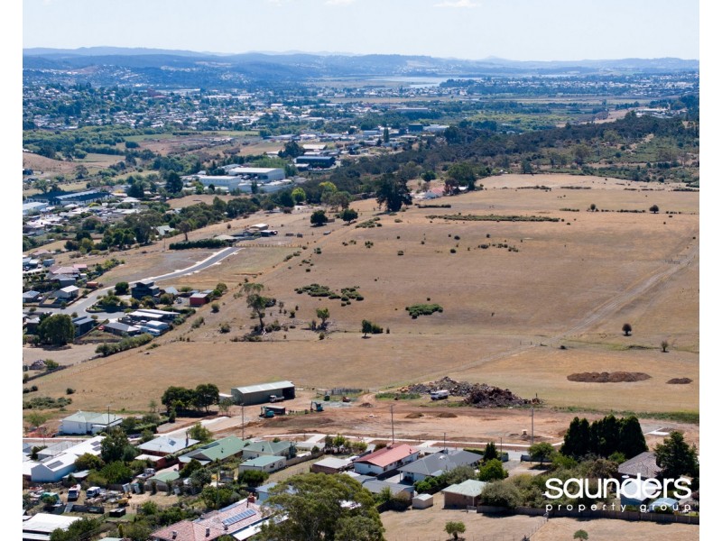 Lot 13, 11-45 Abels Hill Road, St Leonards TAS 7250