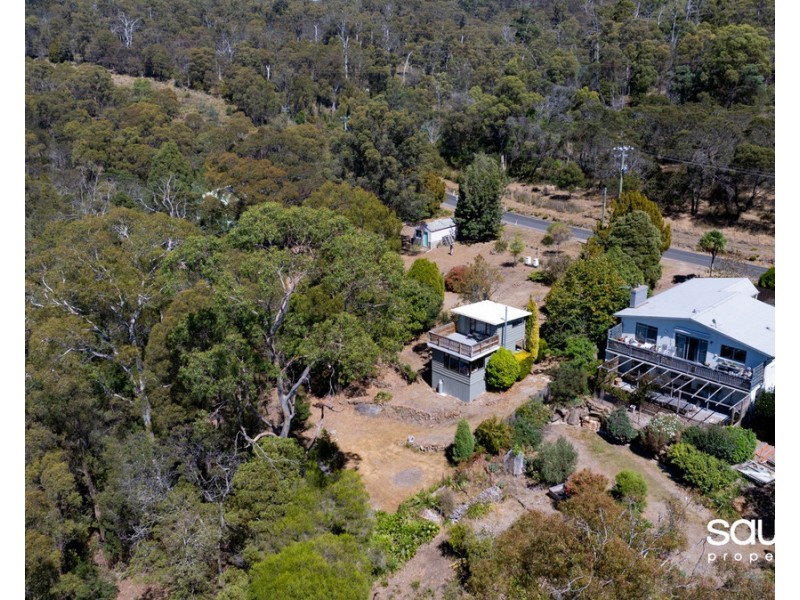 Lot 4/750 Deviot Road, Deviot TAS 7275