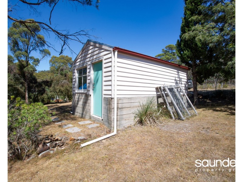 Lot 5, 750 Deviot Road, Deviot TAS 7275