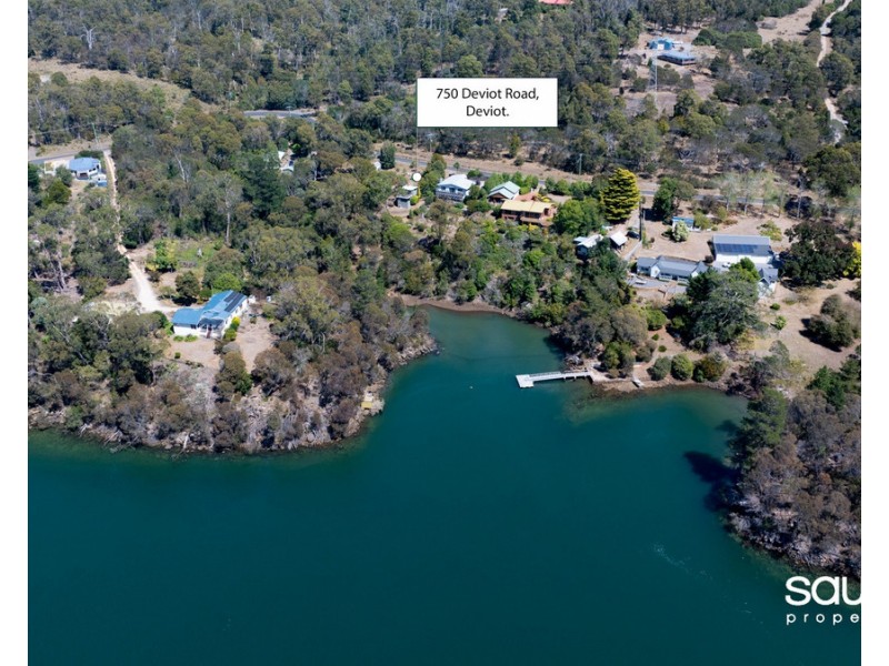 Lot 5, 750 Deviot Road, Deviot TAS 7275