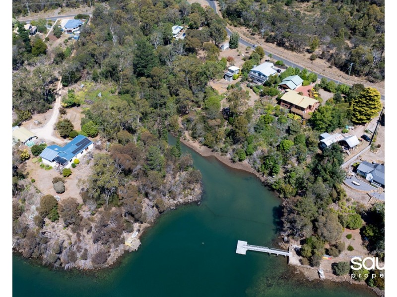 Lot 5, 750 Deviot Road, Deviot TAS 7275