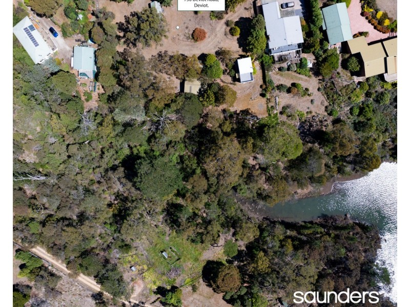 Lot 5, 750 Deviot Road, Deviot TAS 7275