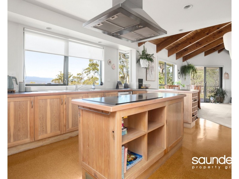 81 New World Avenue, Trevallyn TAS 7250