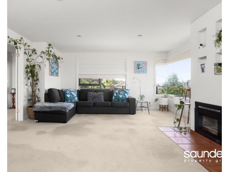 81 New World Avenue, Trevallyn TAS 7250