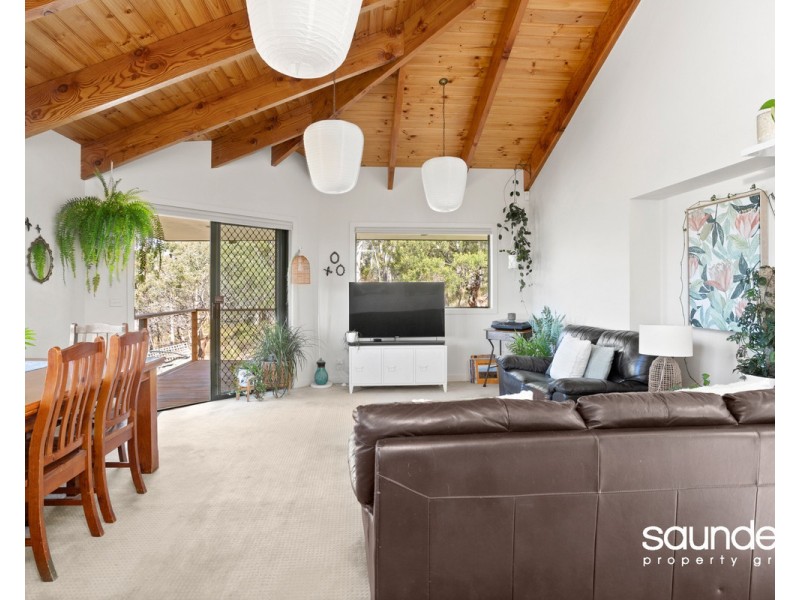 81 New World Avenue, Trevallyn TAS 7250