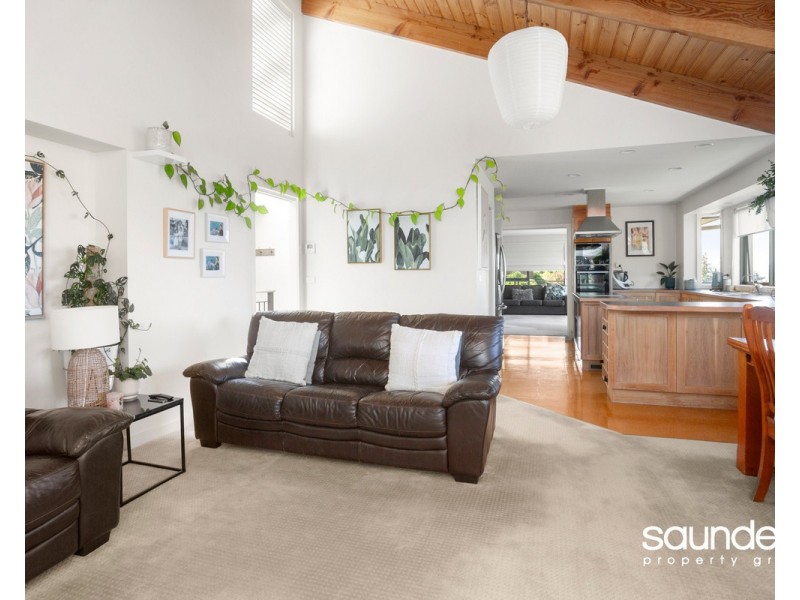 81 New World Avenue, Trevallyn TAS 7250