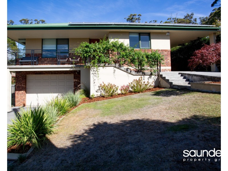 81 New World Avenue, Trevallyn TAS 7250