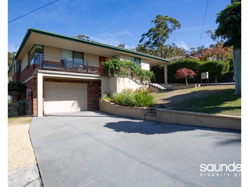 81 New World Avenue, Trevallyn TAS 7250