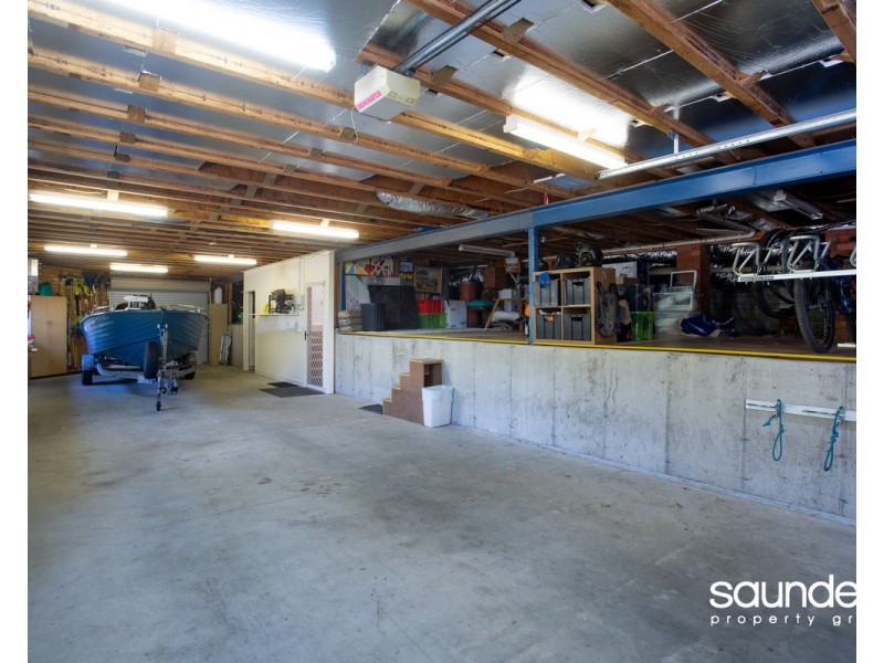 81 New World Avenue, Trevallyn TAS 7250