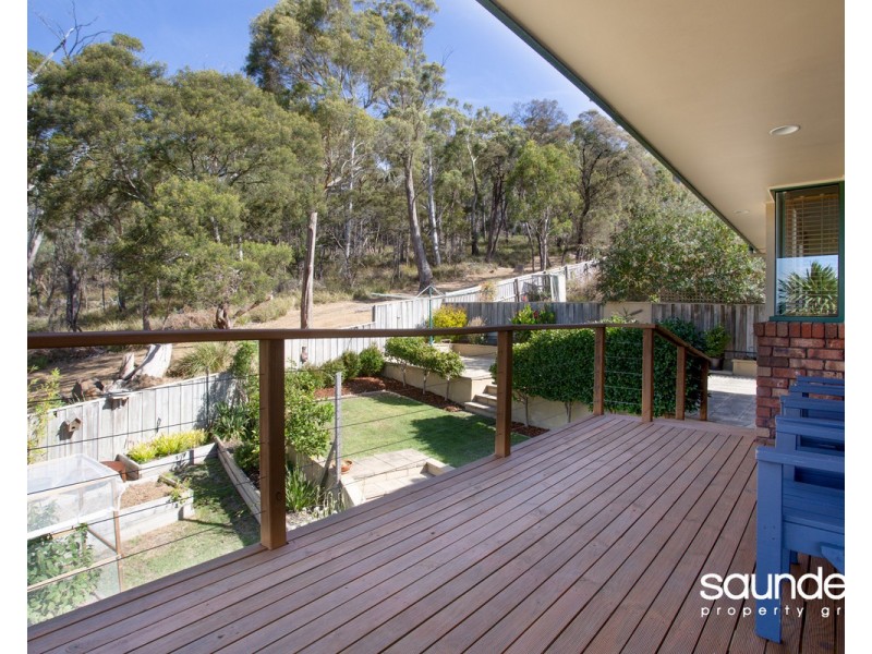 81 New World Avenue, Trevallyn TAS 7250