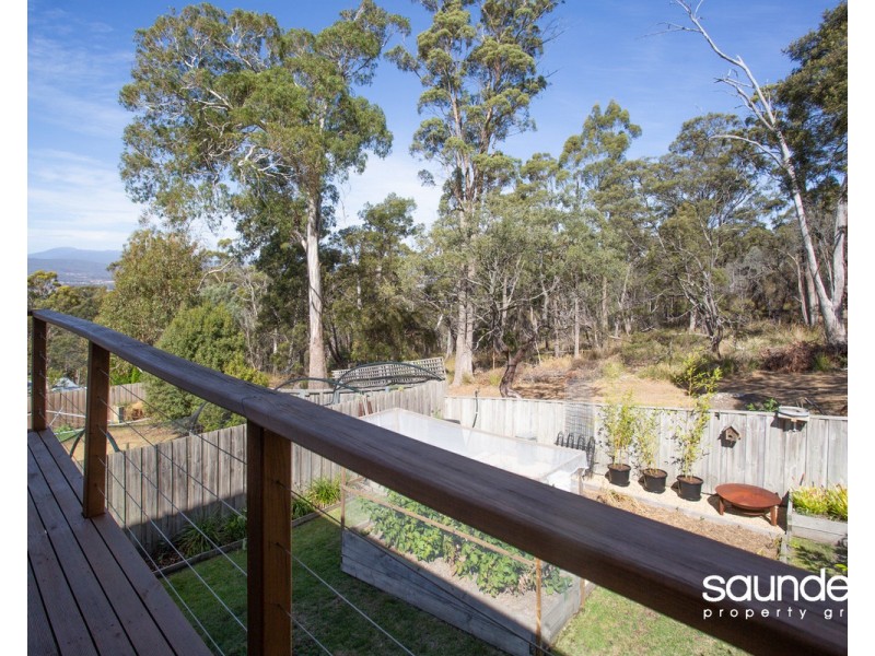 81 New World Avenue, Trevallyn TAS 7250
