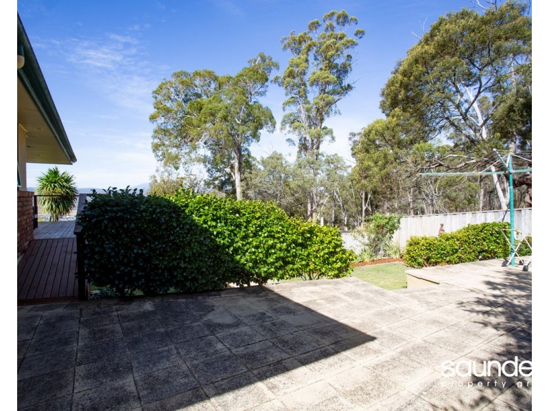 81 New World Avenue, Trevallyn TAS 7250
