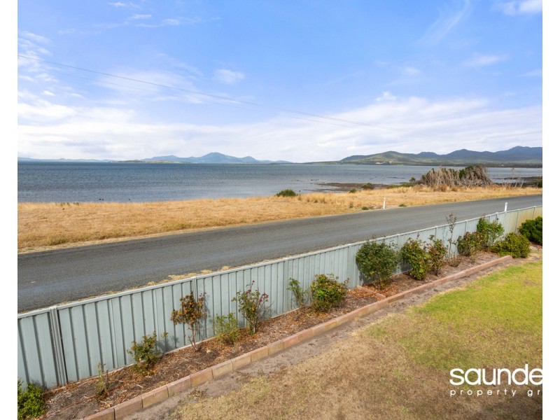 1229 Coast Road, Lady Barron TAS 7255