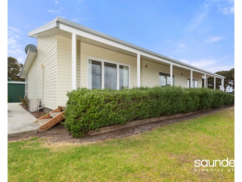 1229 Coast Road, Lady Barron TAS 7255