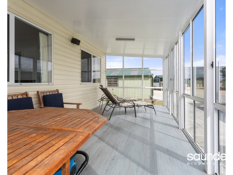 1229 Coast Road, Lady Barron TAS 7255