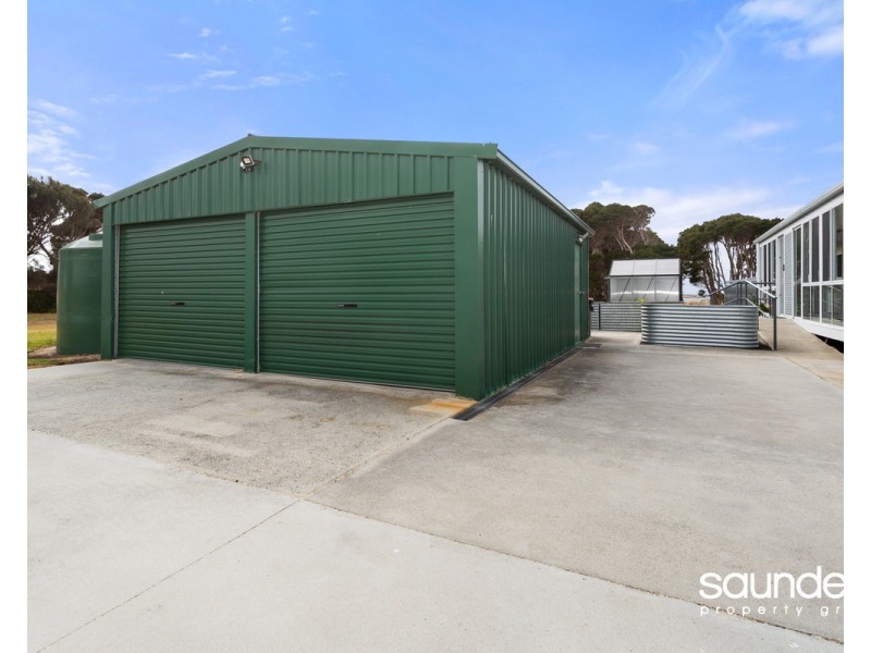 1229 Coast Road, Lady Barron TAS 7255