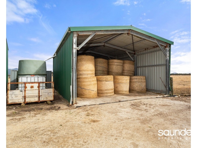 1229 Coast Road, Lady Barron TAS 7255
