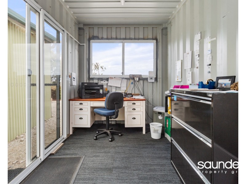 1229 Coast Road, Lady Barron TAS 7255