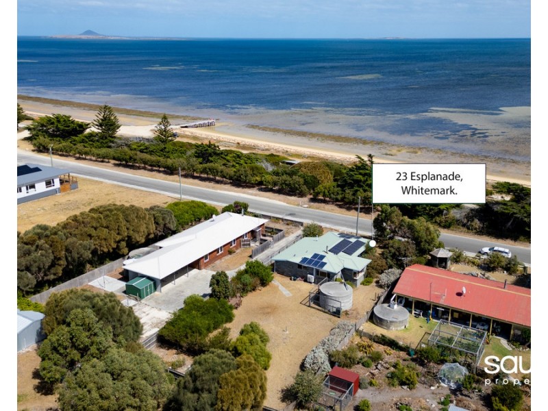 23 Esplanade, Whitemark TAS 7255