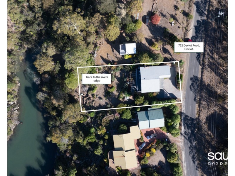 752 Deviot Road, Deviot TAS 7275