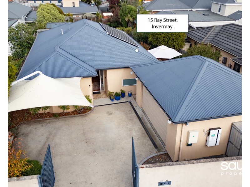 15 Ray Street, Invermay TAS 7248