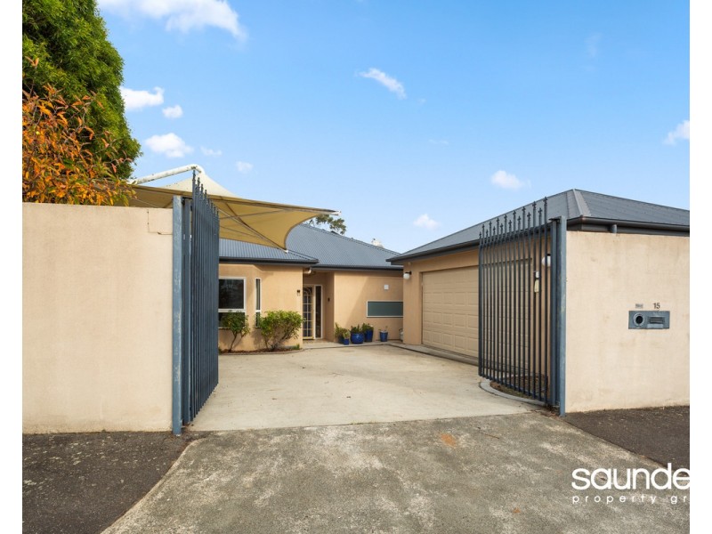 15 Ray Street, Invermay TAS 7248