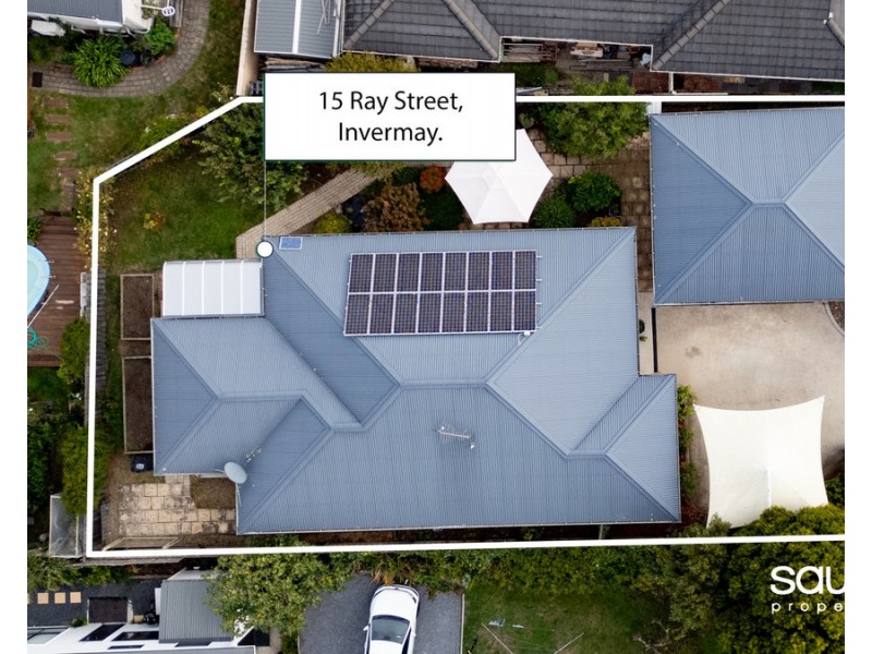 15 Ray Street, Invermay TAS 7248