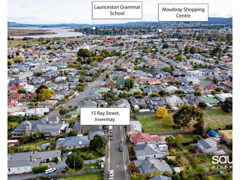 15 Ray Street, Invermay TAS 7248