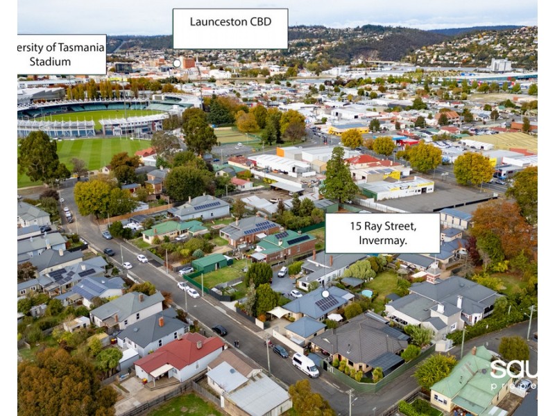 15 Ray Street, Invermay TAS 7248