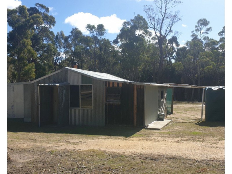 369 Memana Road, Whitemark TAS 7255