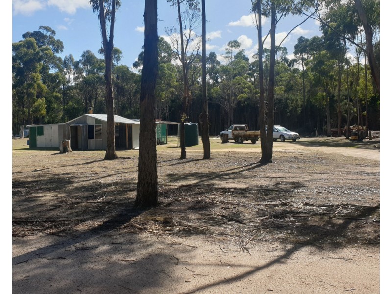 369 Memana Road, Whitemark TAS 7255