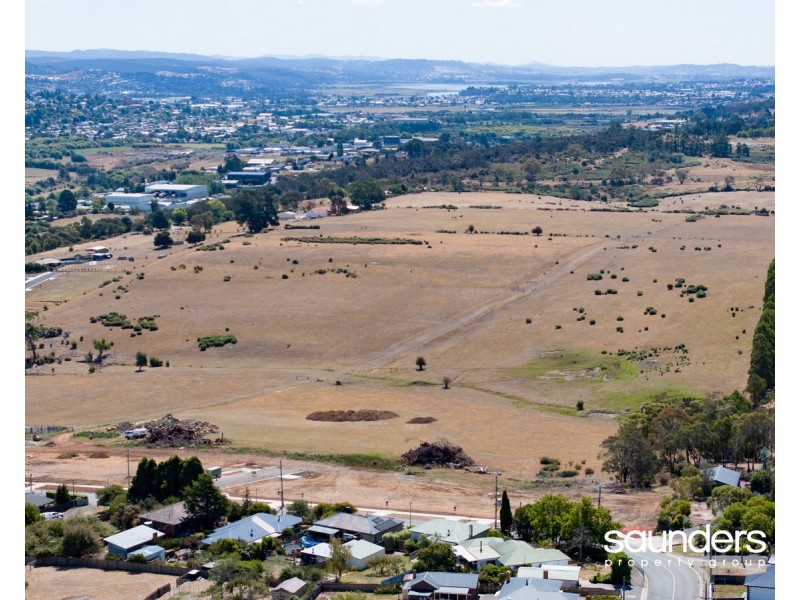 Lot 10, 11-45 Abels Hill Road, St Leonards TAS 7250