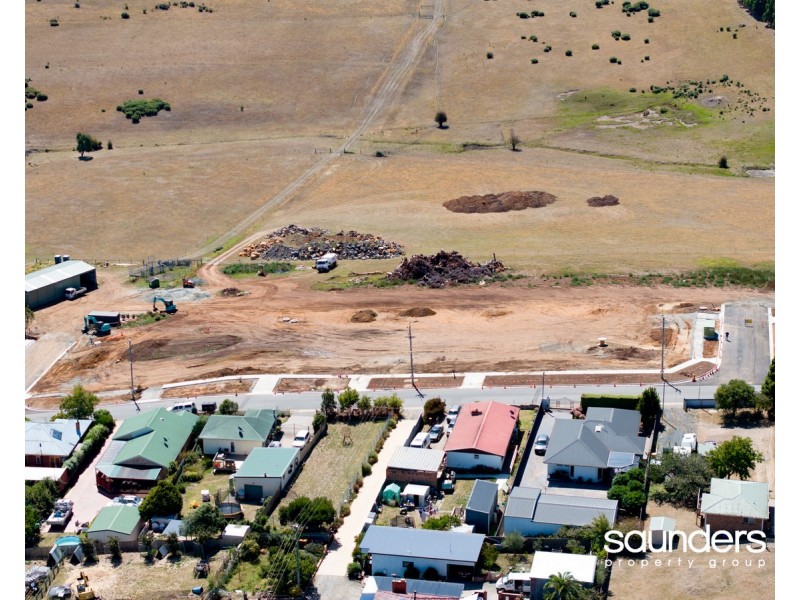 Lot 10, 11-45 Abels Hill Road, St Leonards TAS 7250