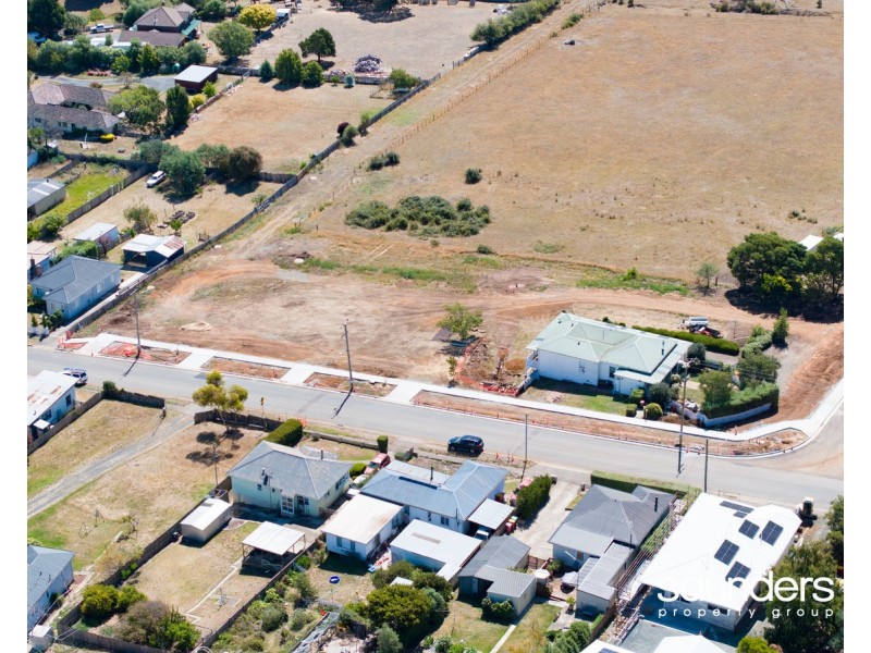 Lot 10, 11-45 Abels Hill Road, St Leonards TAS 7250